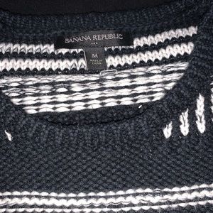 Banana Republic sweater